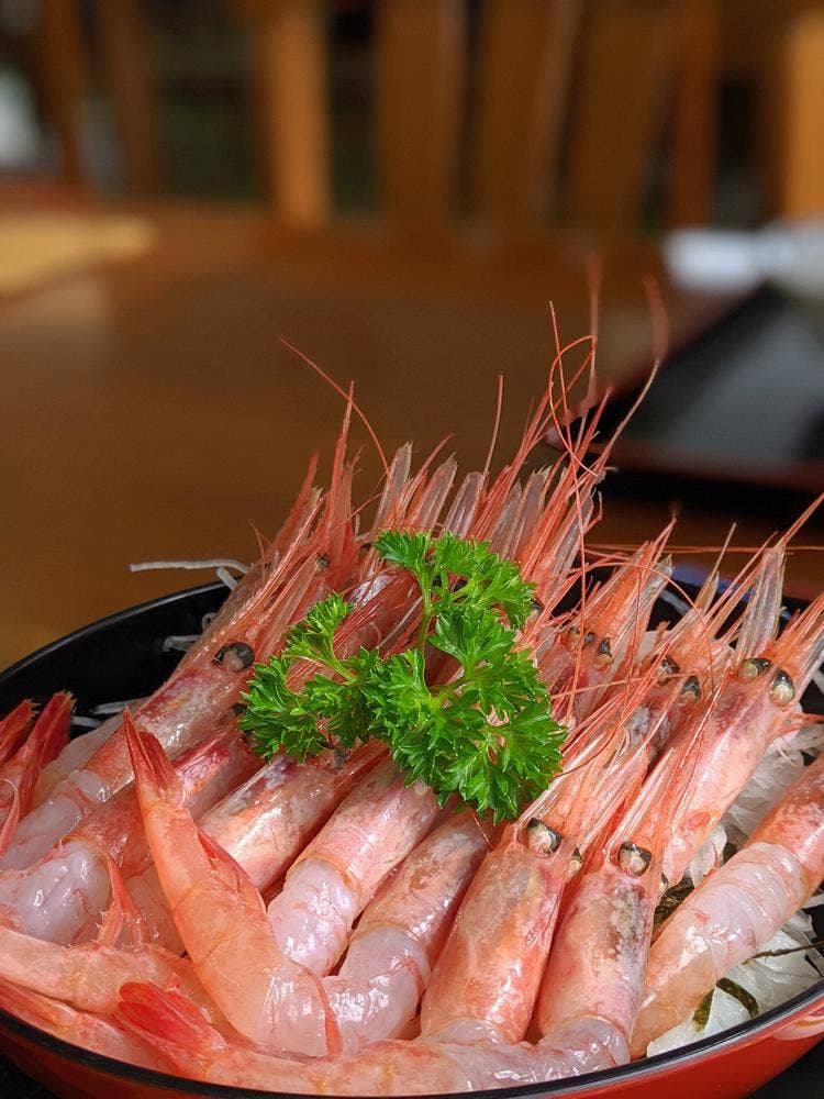 おろろん食堂