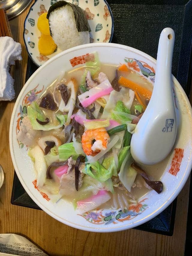 金龍軒 - サブ画像2