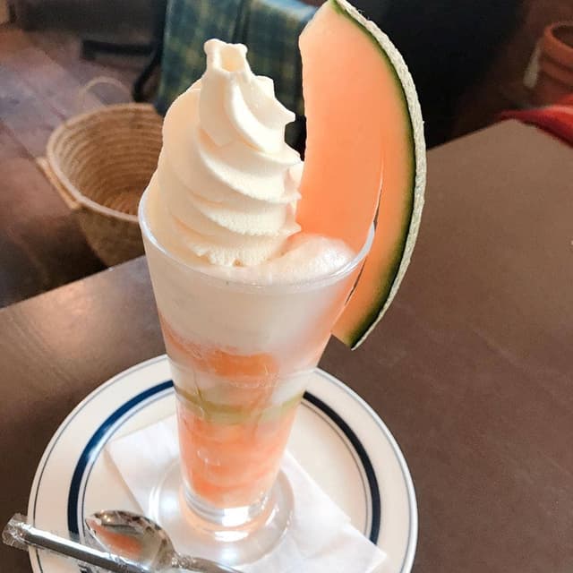 ウェイクカフェ - サブ画像1