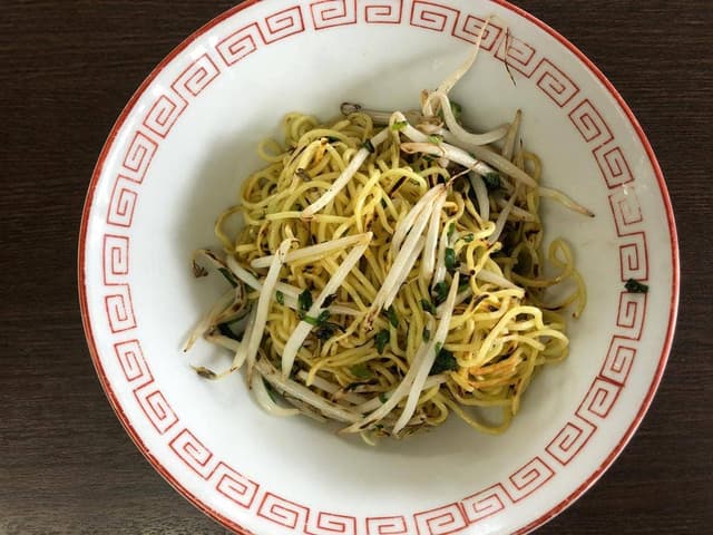 谷野製麺所 - サブ画像2