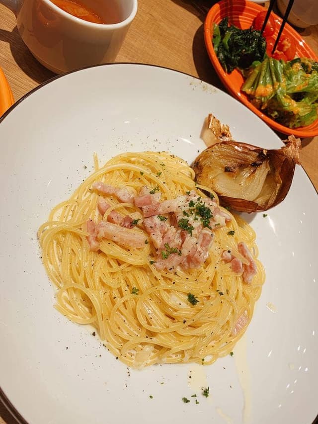 ハタケノパスタ イオンモールナゴヤドーム前 - サブ画像1