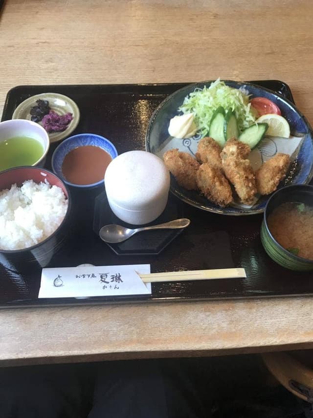 夏琳 - サブ画像2