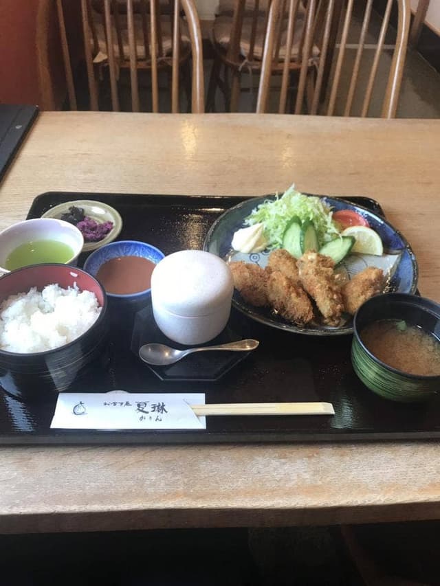 夏琳 - サブ画像3