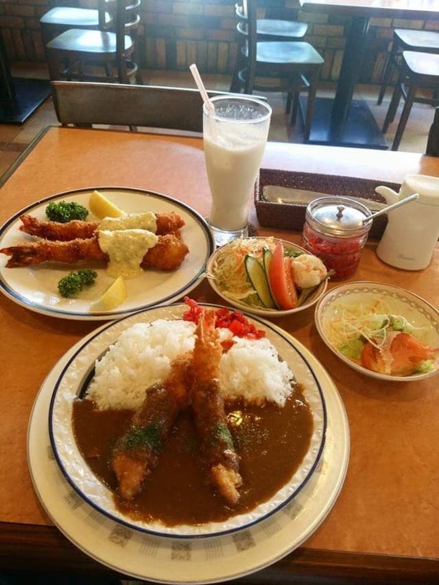 ビラ - サブ画像1