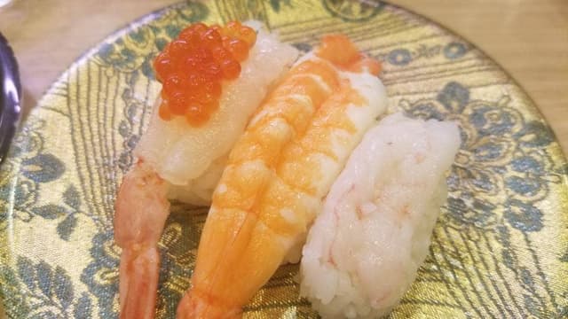 平禄寿司 仙台平禄 仙台本店 - サブ画像2