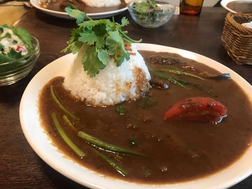 Cafe ゆうじ屋