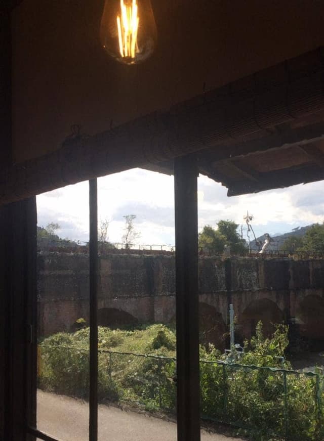 Cafe織水 - サブ画像1