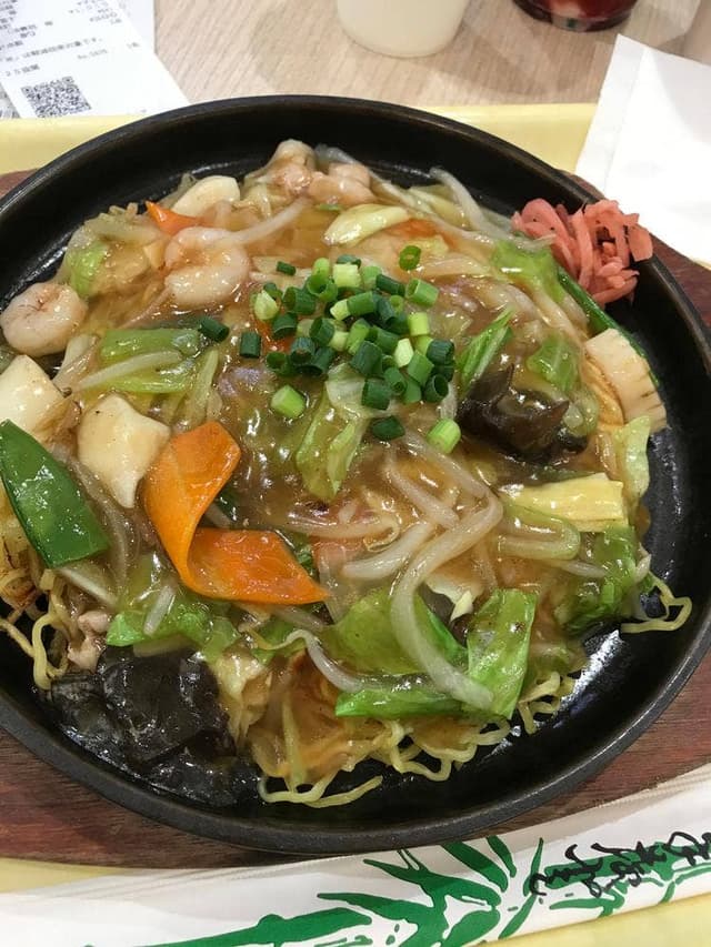 頑固石焼 アリオ上田店 - サブ画像1