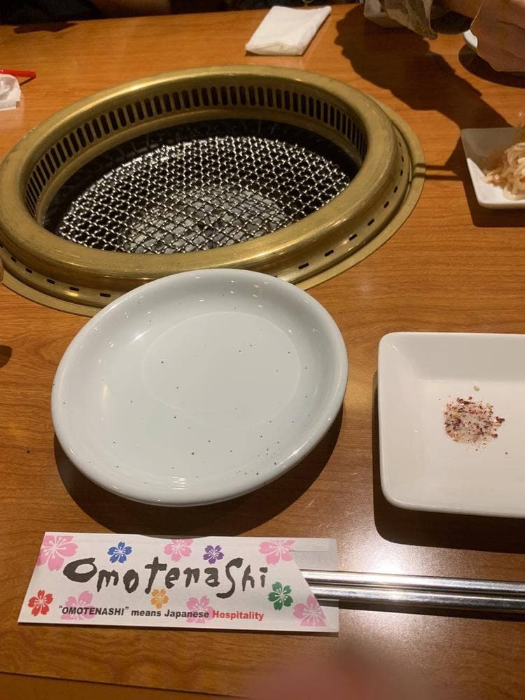 焼肉 JIRU