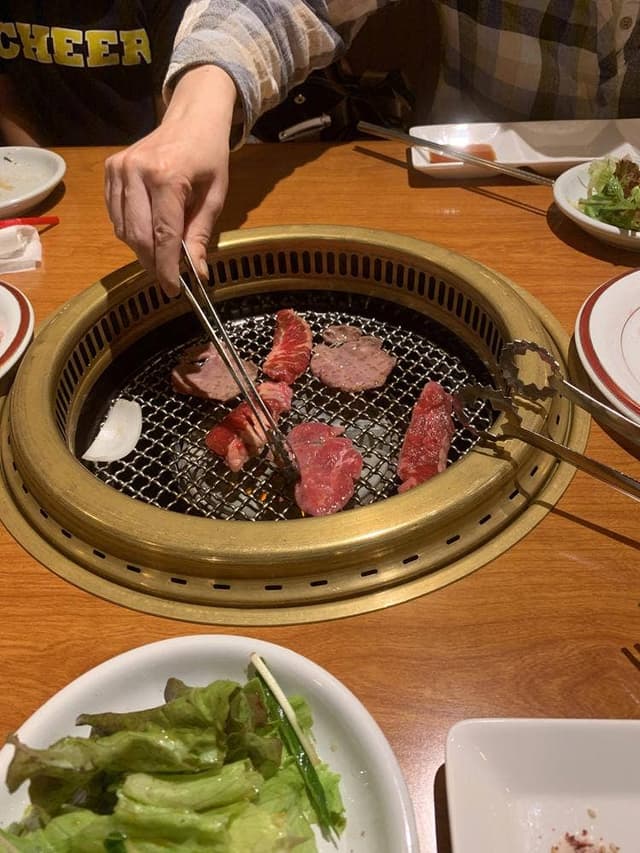 焼肉 JIRU - サブ画像1