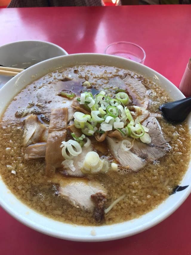 土佐屋ラーメン とさやらーめん - サブ画像3