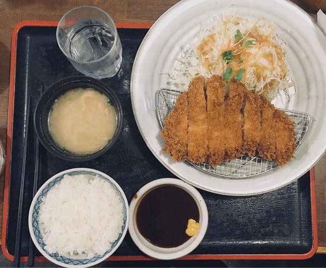 不二かつ 延岡店 - サブ画像1