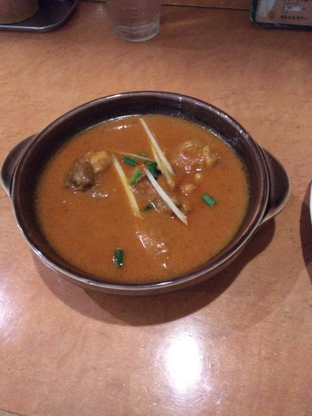 ナマステ食堂 - サブ画像1