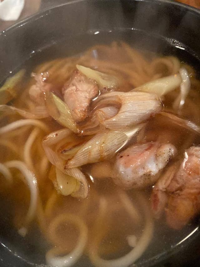 G麺 - サブ画像2