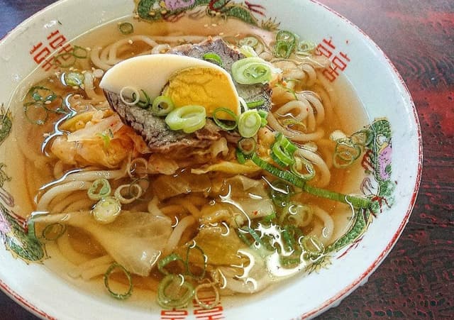 きりん亭 - サブ画像3