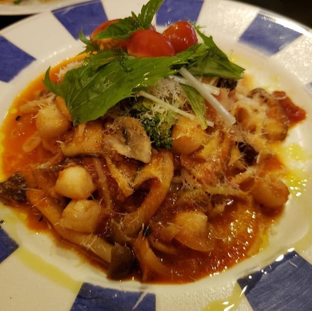 紙屋cafe - サブ画像1