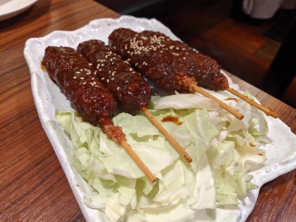 赤から 錦糸町店