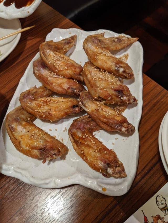 赤から 錦糸町店 - サブ画像2