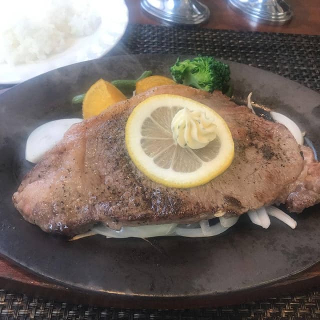 グリル葵 - サブ画像3