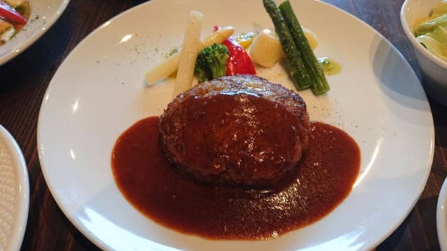 Bistro Dining Hikari - サブ画像3