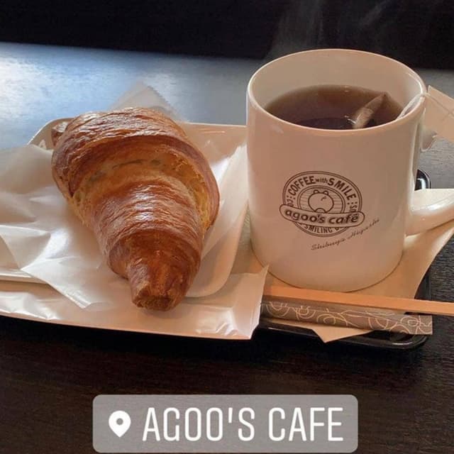 agoo’s cafe - サブ画像1