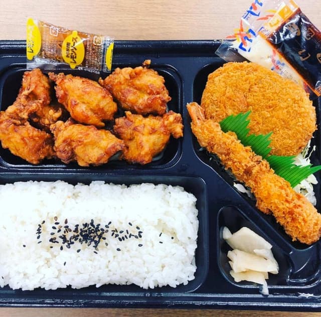 本家かまどや 高茶屋店 - サブ画像1