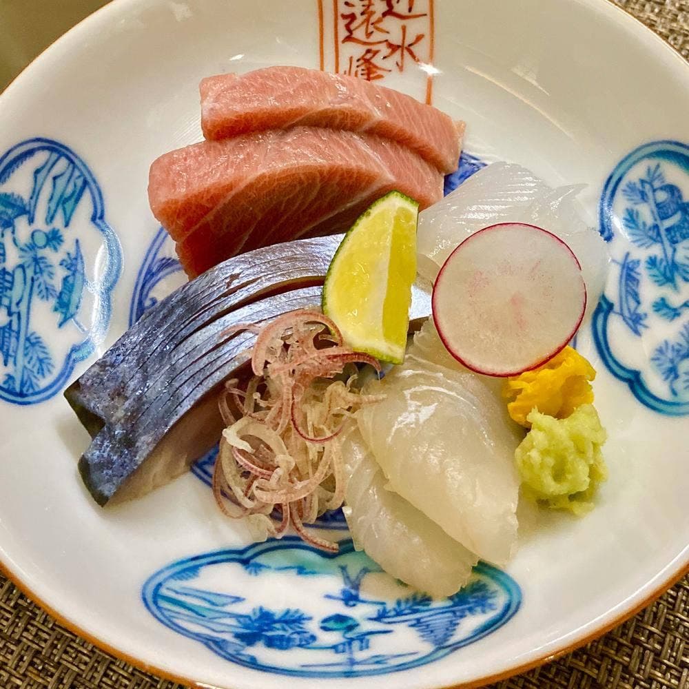 食楽佳味 前澤