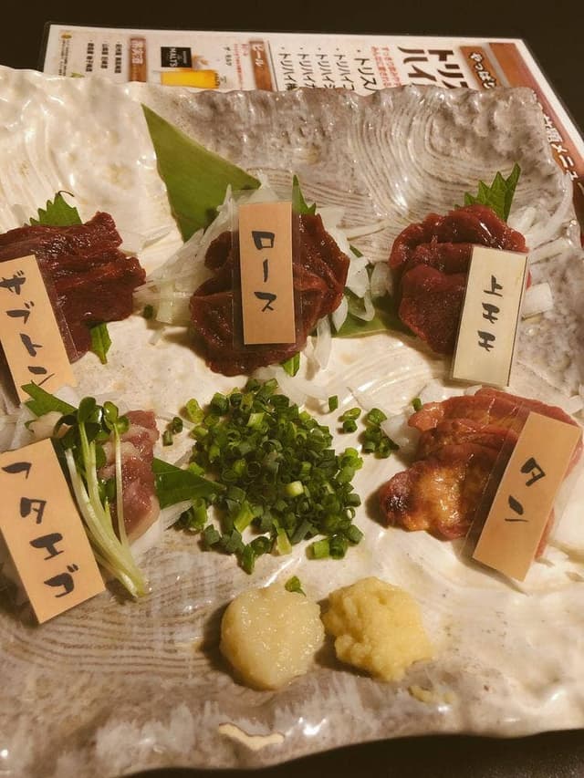 馬肉酒処 酔つ馬-YOTUBA-浅草橋西口 - サブ画像2