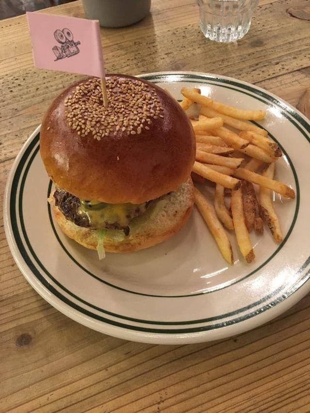 MOTION DINER KYOTO - サブ画像2