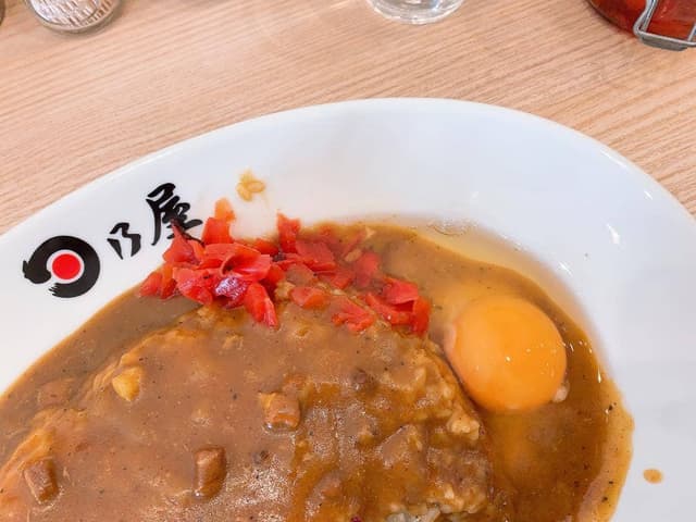 日乃屋カレー浜松町金杉橋口店 - サブ画像3