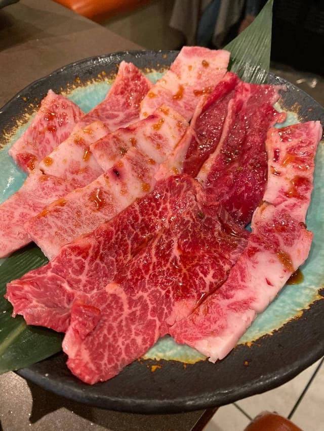牛一 鶴橋本店 - サブ画像1