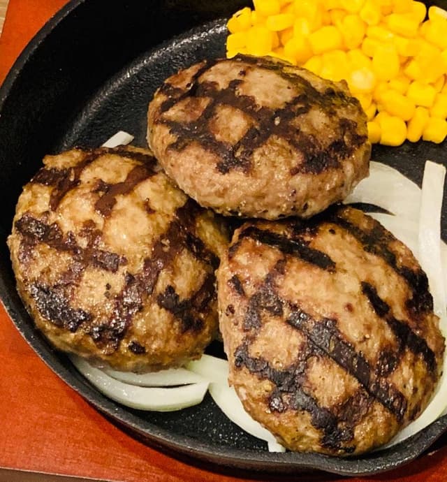 炭焼ステーキ BEEF IMPACT 旭川パワーズ店 - サブ画像3