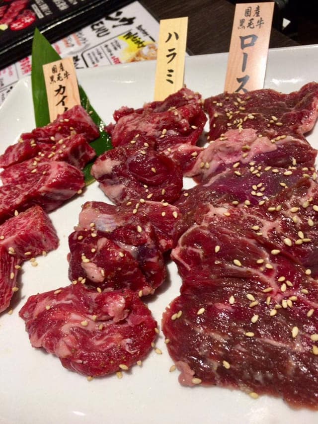 ほるたん屋 栄店 - サブ画像2
