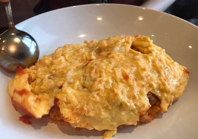 ビストロ・カズ - サブ画像1