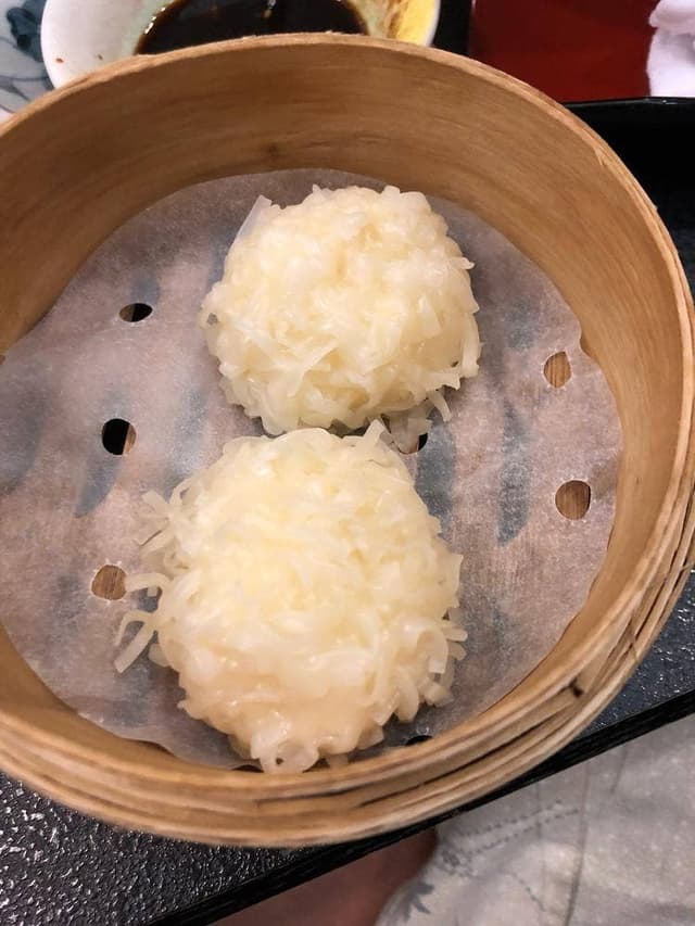 個室レストラン 花かご 大望閣 - サブ画像3