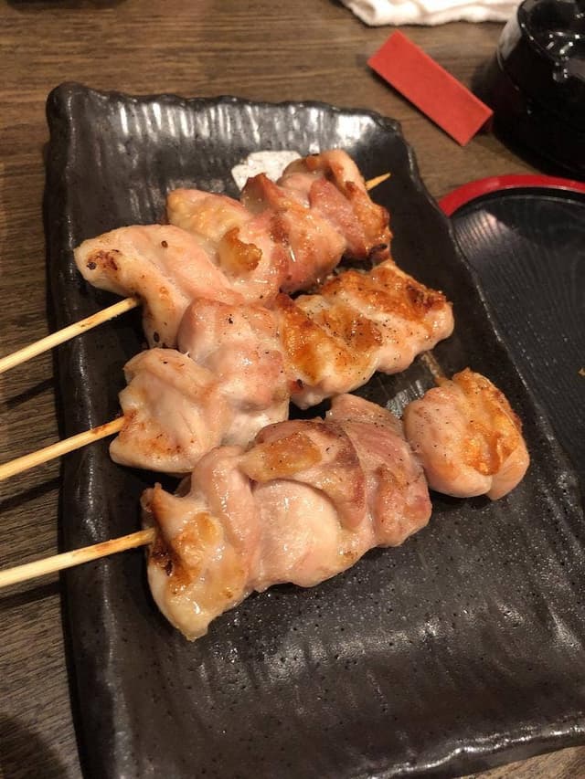 炭火焼鳥 煙 門前仲町店 - サブ画像3