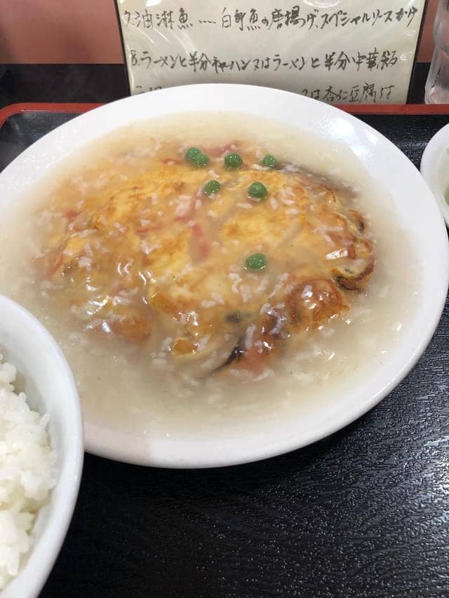中華料理 慶華楼本店 - サブ画像3