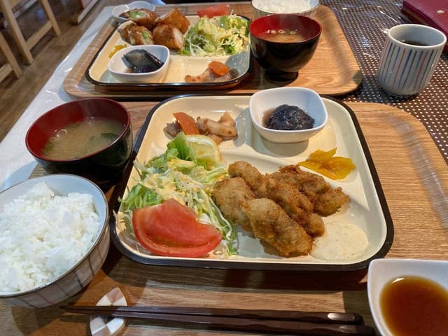 ごはんや くぷる - サブ画像3