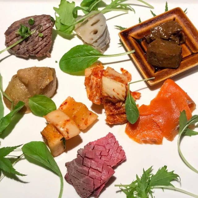 炙り焼肉Dining じゅう - サブ画像1