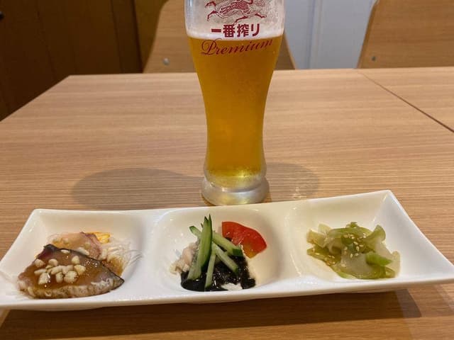 中華ダイニング グルペット - サブ画像1