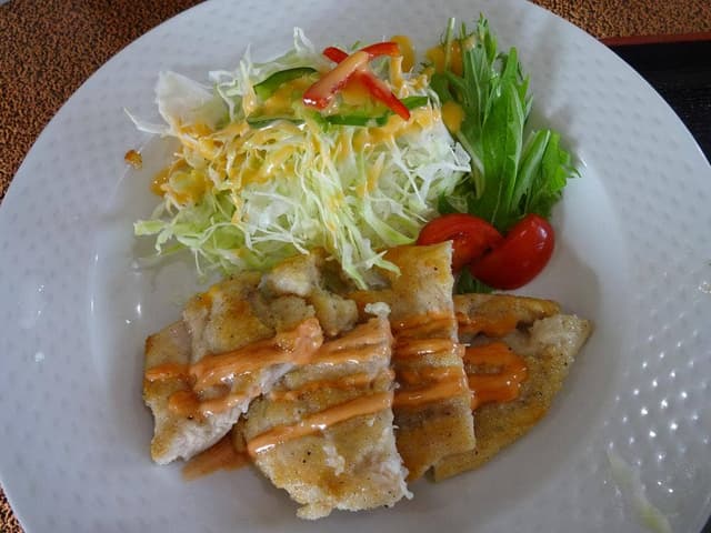 御食事処 笑顔 - サブ画像2