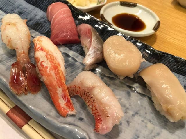 すし処 浜谷 - サブ画像3