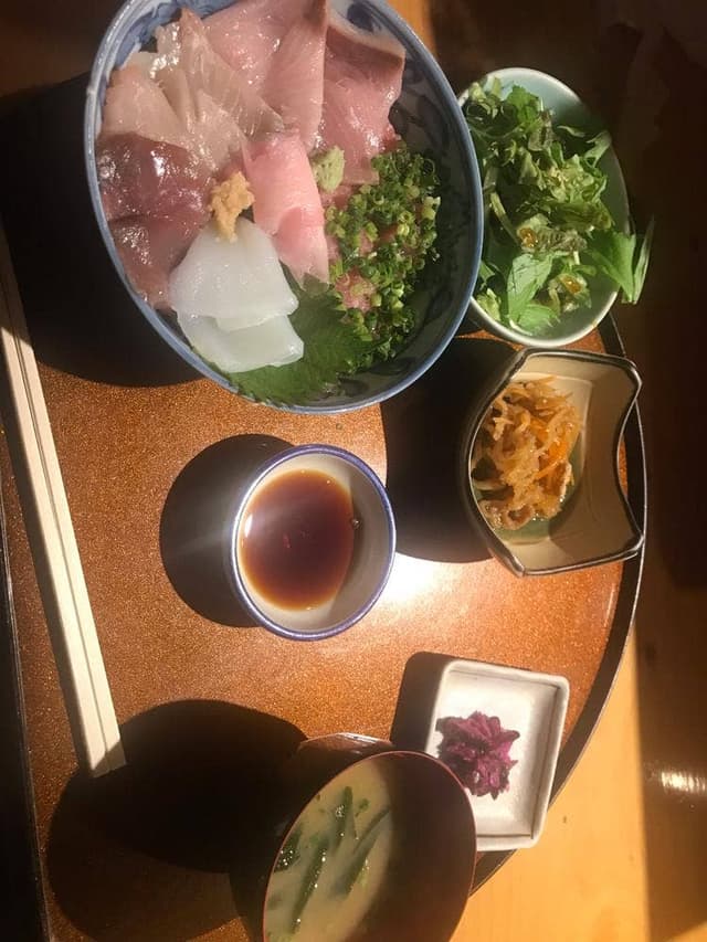 郷土料理 広瀬 - サブ画像2