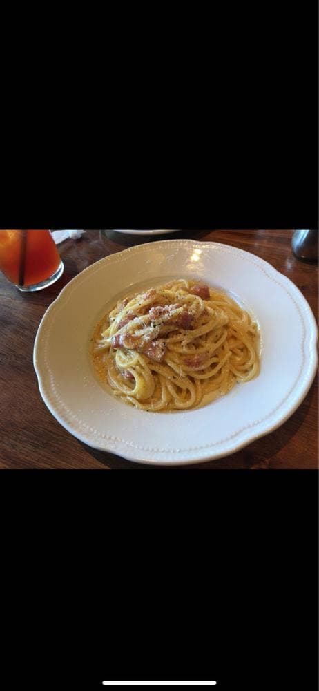 原宿ダッチ パスタラボ - サブ画像3