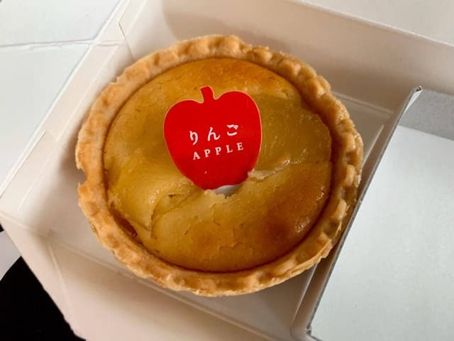モロゾフ 窯だしチーズケーキ ららぽーと沼津店 - サブ画像2