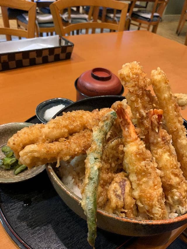 お食事処 はくさい - サブ画像2