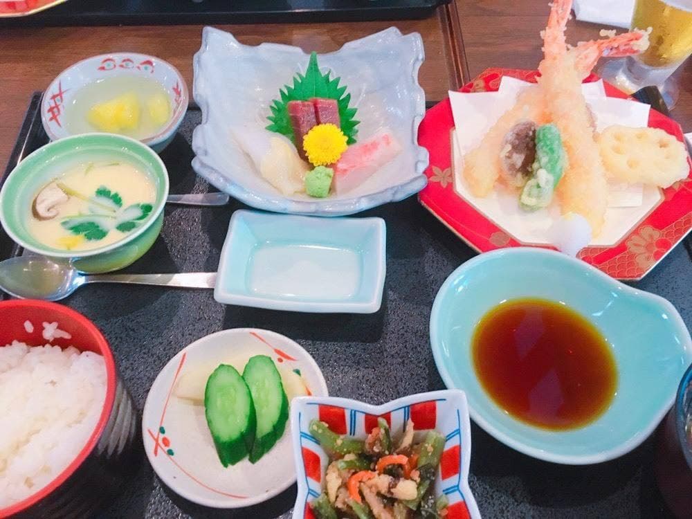 樹里庵
