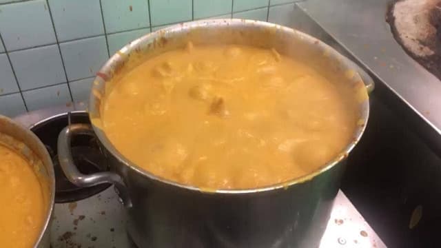 マハル 吹田店 - サブ画像3