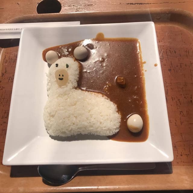 BOCCA 那須どうぶつ王国 - サブ画像1