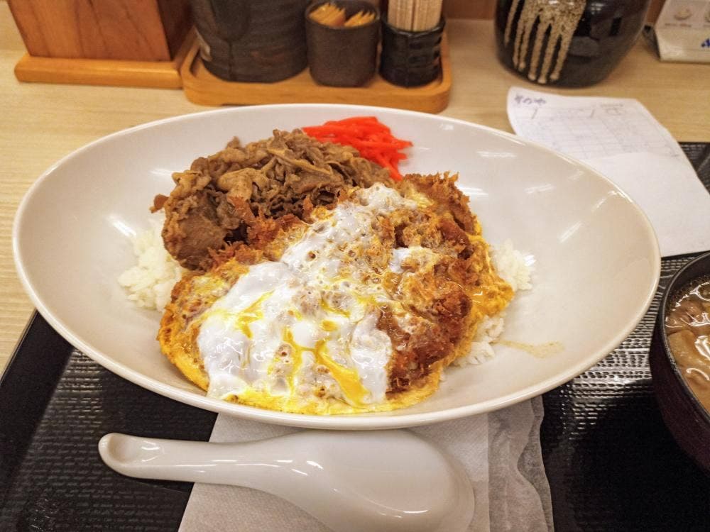 かつや 千葉若松町店